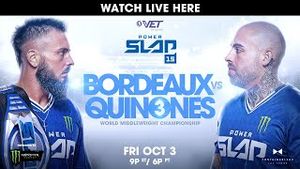 Video post by @ufc on YouTube