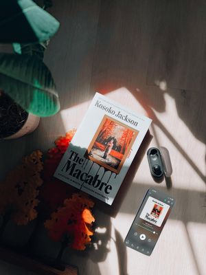 Image post by @booksparks on Instagram