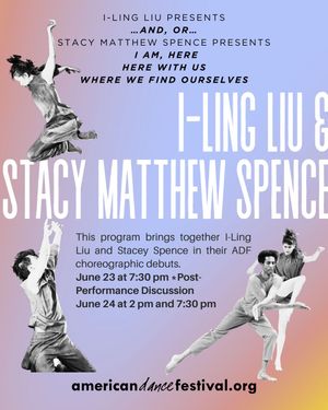 Image post by @amerdancefest on Instagram