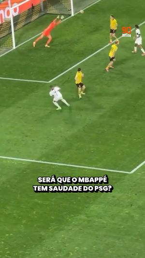 Image post by @90minbrasil on Instagram