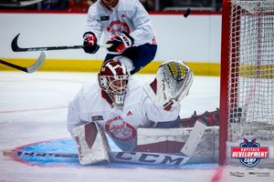 Image post by @Capitals on Twitter