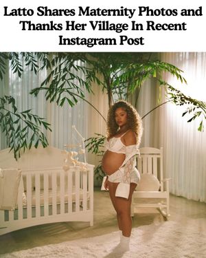 Image post by @blacklovepage on Instagram
