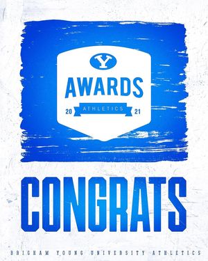 Image post by @byu_softball on Instagram