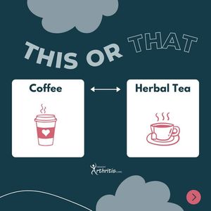 Image post by @PiedmontArthritisClinic on Facebook