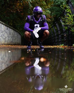 Image post by @tcufootball on Instagram