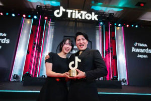Image post by @satoyu727 on TikTok