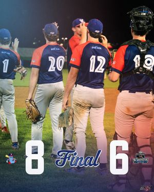 Image post by @valleybluesox on Instagram