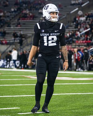 Image post by @usufootball on Instagram