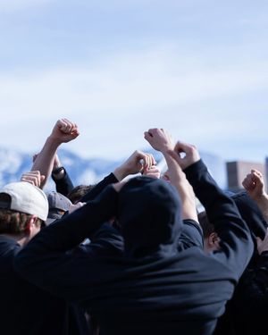 Image post by @okstatehockey on Instagram