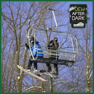 Image post by @roundtopmtn on Instagram