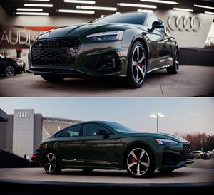 Image post by @audiexchange on Instagram