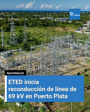 Image post by @infodiariord on Instagram