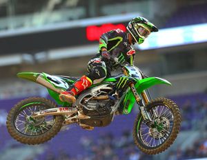 Image post by @racerxonline on Instagram