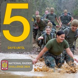 Image post by @armyrotc on Instagram