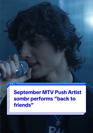 Video post by @mtv on TikTok
