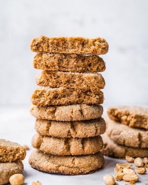 Image post by @crowded_kitchen on Instagram