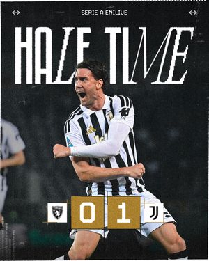 Image post by @juventus on Instagram