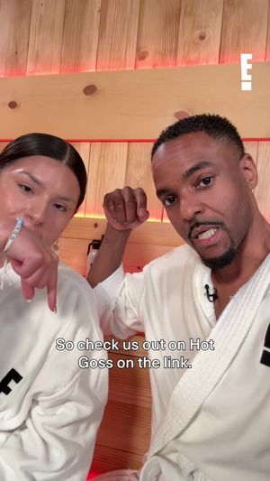 Video post by @e_entertainment on TikTok