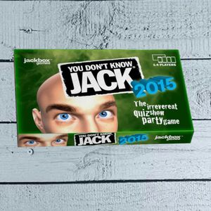 Image post by @playjackboxgames on Instagram