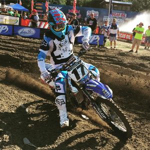 Image post by @racerxonline on Instagram
