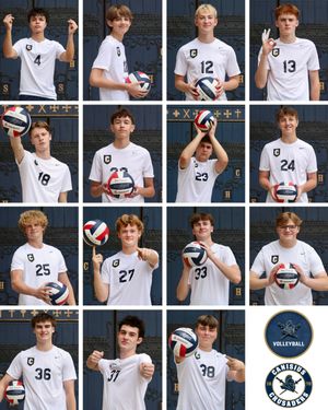 Image post by @canisiushs on Instagram