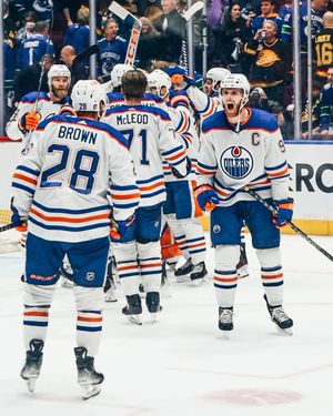 Image post by @mcdavid97 on Instagram