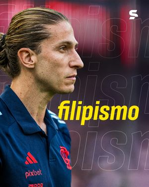 Image post by @sportv on Instagram