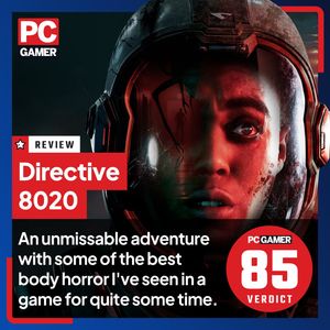 Image post by @pcgamer_mag on Instagram