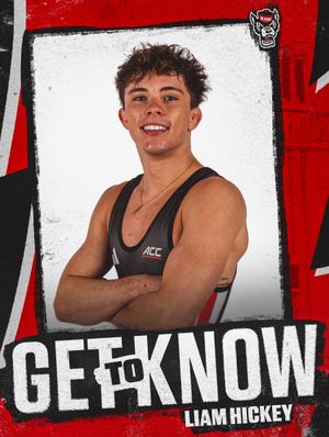 Image post by @wolfpackwrestling on Instagram