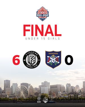 Image post by @ontario_soccer on Instagram