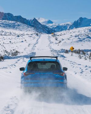 Image post by @acura on Instagram