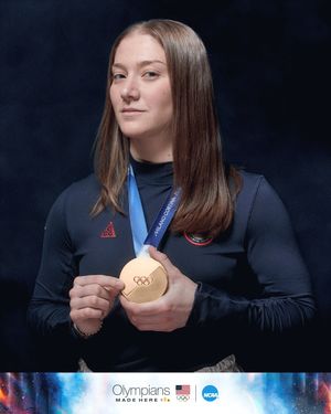 Image post by @ncaa on Instagram