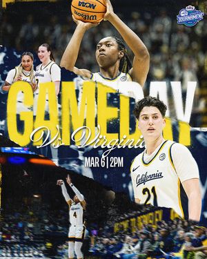 Image post by @calwbball on Instagram