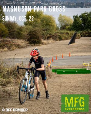 Image post by @mfgcross on Instagram