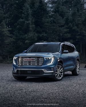 Image post by @gmc on Instagram