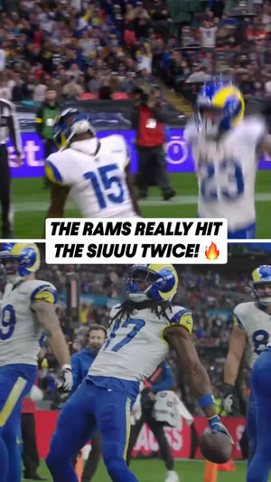 Video post by @nflonprime on TikTok