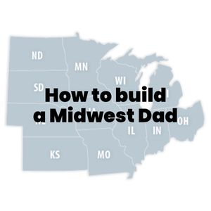 Video post by @midwestvstherest on TikTok