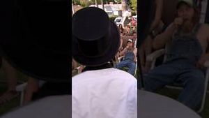 Video post by @comedycentral on YouTube