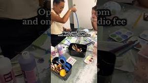 Video post by @bostonwithemily on YouTube