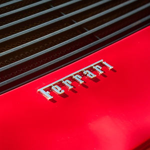 Image post by @ferrari on Instagram