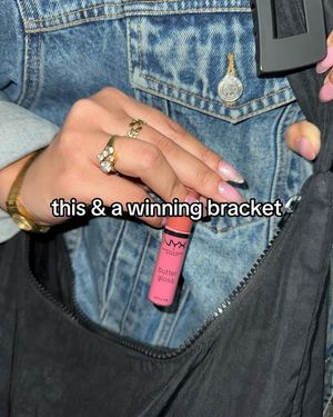 Image post by @nyxcosmetics on Instagram