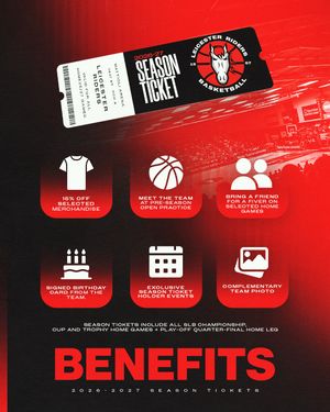 Image post by @ridersbball on Instagram