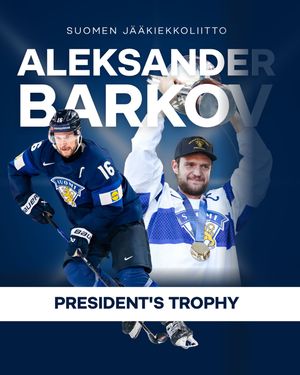 Image post by @leijonatfi on Instagram