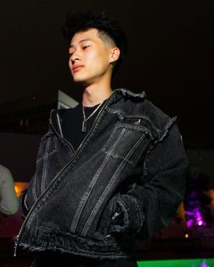 Image post by @itsricemusic on Instagram