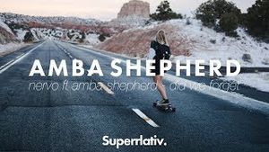 Video post by @ambashepherd on YouTube
