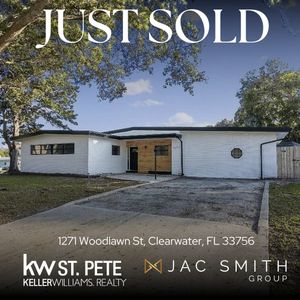 Image post by @thejacsmithgroup on Instagram