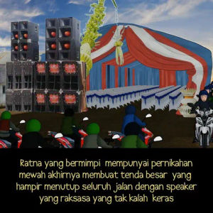 Image post by @rizkyriplay on TikTok