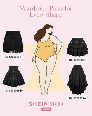 Image post by @sheinofficial on Instagram
