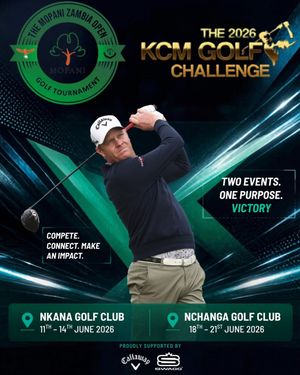 Image post by @jjsenekalgolf on Instagram