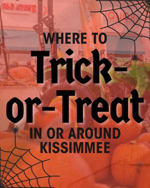 Image post by @experiencekissimmee on Instagram